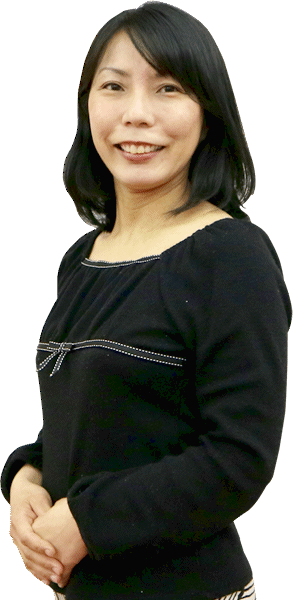 Tomoko Kitaoka